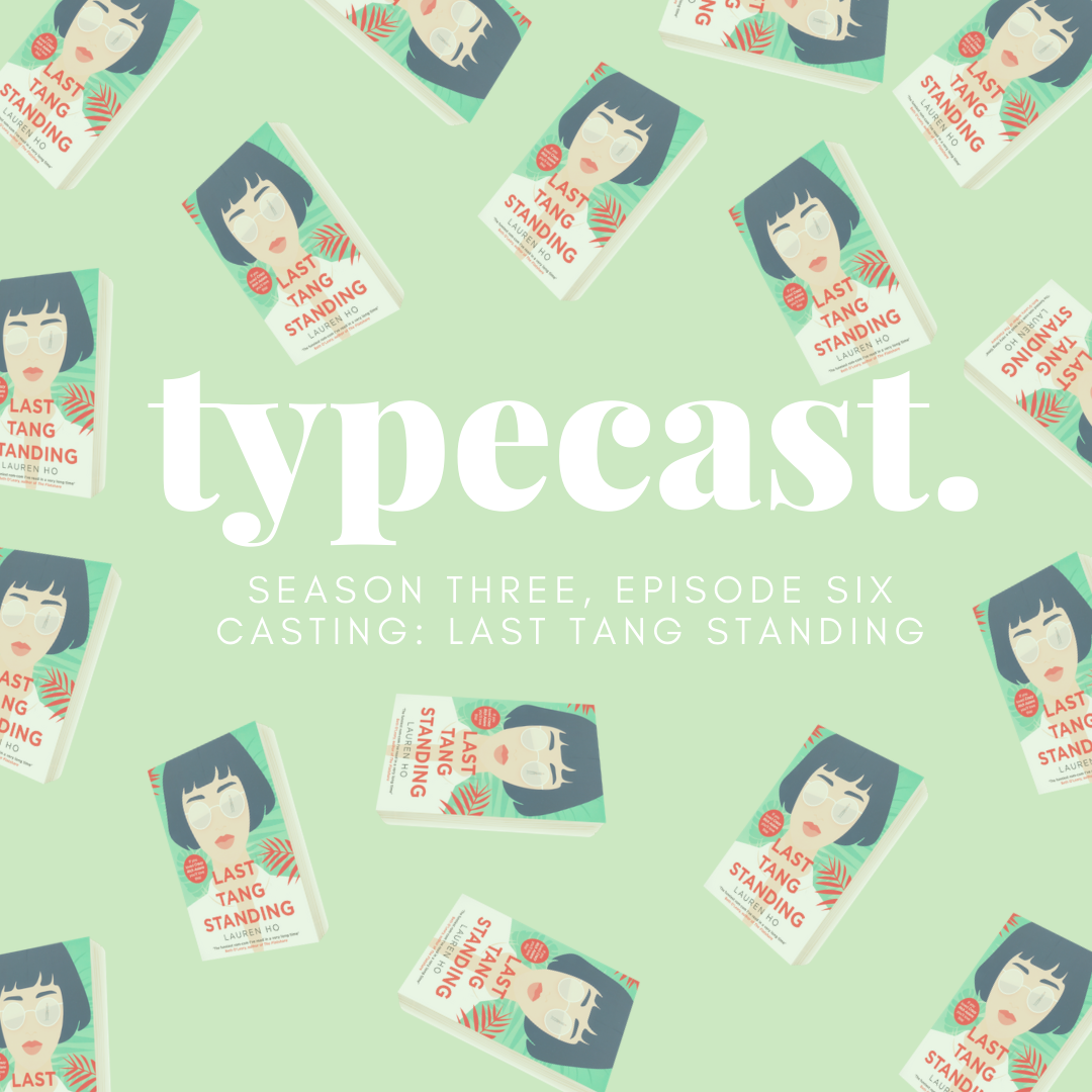 Casting: Last Tang Standing - Typecast Season 3, Episode 6